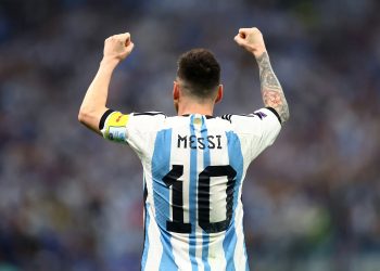 Piala Dunia 2026: Daftar Pemain Timnas Argentina yang Belum Final
