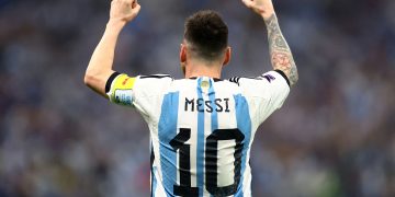 Piala Dunia 2026: Daftar Pemain Timnas Argentina yang Belum Final