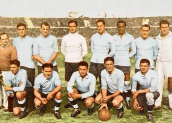 Sejarah Piala Dunia FIFA dan Momen Legendaris