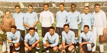 Sejarah Piala Dunia FIFA dan Momen Legendaris
