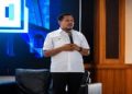 Reformasi di Sumedang, Dahlan Iskan Hadirkan Tokoh Nasional