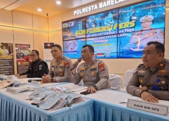 Daftar 7 Berita Terpilih: Dua Anak Tewas Tenggelam di Waduk Batam