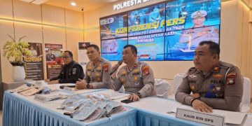 Daftar 7 Berita Terpilih: Dua Anak Tewas Tenggelam di Waduk Batam