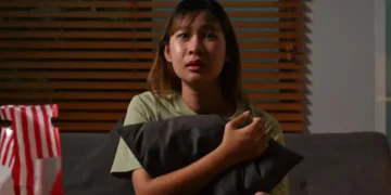 Jika Menangis Saat Nonton Film, Jiwa Anda Lebih Indah, Ini 7 Alasan Psikologi