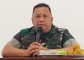 Lima Anggota TNI AD Terlibat Kasus Narkoba Di Labuan Bajo Dituntut Hukum