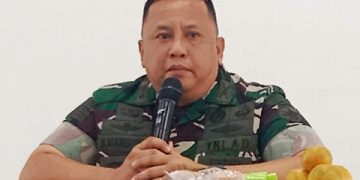 Lima Anggota TNI AD Terlibat Kasus Narkoba Di Labuan Bajo Dituntut Hukum