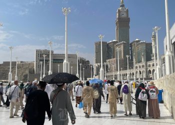 Seluruh Jemaah Haji NTB Berangkat ke Tanah Suci