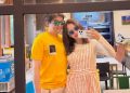Selamat! Kang Sung Yeon Umumkan Pernikahan Kedua dengan Kekasihnya