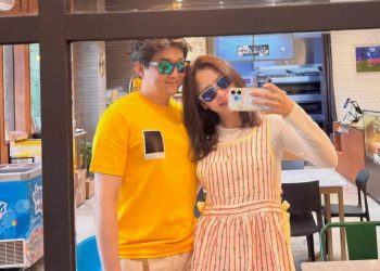 Selamat! Kang Sung Yeon Umumkan Pernikahan Kedua dengan Kekasihnya