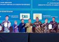 CJIBF 2026 Cetak Pendapatan Rp16 Triliun, Investor Tiongkok dan Thailand Datang ke Jawa Tengah