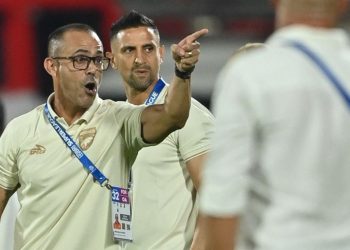 Fabio Lefundes Kritik Bojan Hodak Usai Kalahkan Bali United, Ada Maut