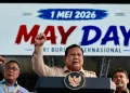LHKPN Presiden Prabowo 2025 Masih Diverifikasi KPK