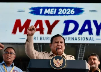 LHKPN Presiden Prabowo 2025 Masih Diverifikasi KPK