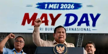 LHKPN Presiden Prabowo 2025 Masih Diverifikasi KPK