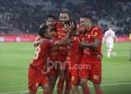 Laga Persija Vs Persib Diguncang Keputusan Mengejutkan
