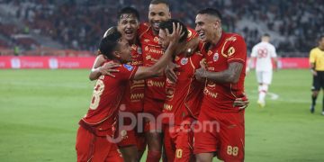 Laga Persija Vs Persib Diguncang Keputusan Mengejutkan