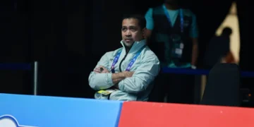 Alasan Pelatih Pasangkan Ana/Tiwi Lagi di Semifinal Uber Cup 2026