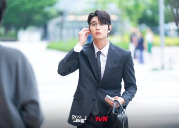 7 Hobi Shin Soon Rok di Yumi’s Cells 3, Termasuk Role Play!