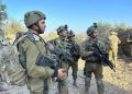 Hamas: Israel Hancurkan Gaza dengan Pembunuhan Polisi