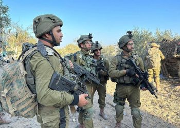 Hamas: Israel Hancurkan Gaza dengan Pembunuhan Polisi