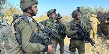 Hamas: Israel Hancurkan Gaza dengan Pembunuhan Polisi