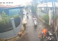 Kurir Paket Jadi Sasaran di Bandung: 24 Paket Hilang di Bakci