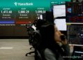 Bursa Asia Melonjak Selasa Pagi, Meski Trump Sebut Kondisi Iran Memburuk