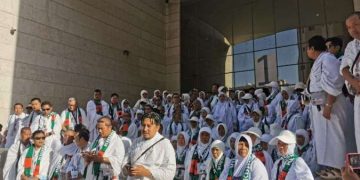 Jaga Kondisi Jelang Puncak Haji, KBIHU Minta Batasi City Tour dan Umrah Sunnah Jemaah