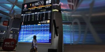 Cek Rekomendasi Saham BNI Sekuritas Hari Ini, IHSG Turun 1%