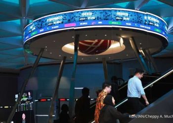 Catat: Saham MSIE dan BAIK Kembali Diperdagangkan Hari Ini (6/5)