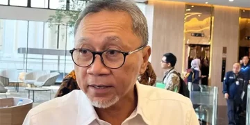 Munas II PAPDESI 2026, Zulhas Dorong Koperasi Desa Merah Putih Berkembang Cepat