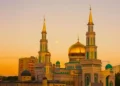 Jadwal Shalat Blitar Hari Rabu, 13 Mei 2026