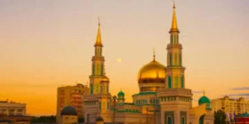 Jadwal Shalat Blitar Hari Rabu, 13 Mei 2026