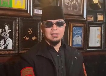 Pengungkapan Identitas Peretas Akun Instagram Ahmad Dhani: Pelaku Pembunuh Bayaran Residivis