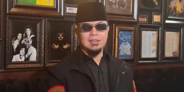Pengungkapan Identitas Peretas Akun Instagram Ahmad Dhani: Pelaku Pembunuh Bayaran Residivis