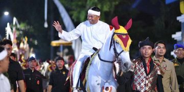 Sambil Menahan Air Mata, Dedi Mulyadi Akui Pernah Dituduh Musyrik dan Diserang
