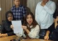 Kamelia Pasrah Tinggalkan Ammar Zoni demi Masa Depan Kekasih