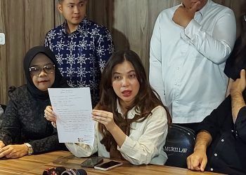 Kamelia Pasrah Tinggalkan Ammar Zoni demi Masa Depan Kekasih