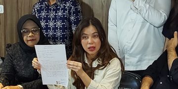 Kamelia Pasrah Tinggalkan Ammar Zoni demi Masa Depan Kekasih