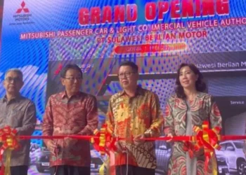 MMKSI Perkuat Pertumbuhan Ekonomi Timur Indonesia