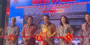 MMKSI Perkuat Pertumbuhan Ekonomi Timur Indonesia