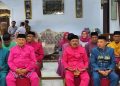 Mizan Uwade Pimpin Lembaga Adat Boalemo 2026–2030, Bupati Ingatkan Tanggung Jawab Berat