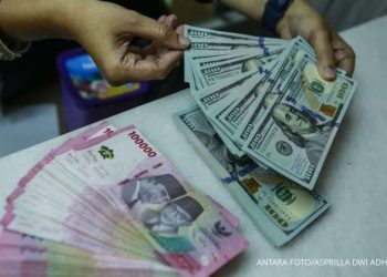 Rupiah Melemah, Ini 7 Strategi BI Jaga Nilai Tukar