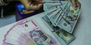 Rupiah Melemah, Ini 7 Strategi BI Jaga Nilai Tukar