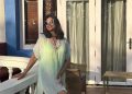 Rayakan Anniversary, 9 Foto Romantis Bipasha Basu dan Suami di Goa