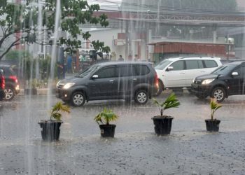 Prakiraan Cuaca Medan 6 Mei 2026, Madina Masih Berpotensi Hujan