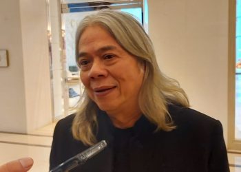 BCA Salurkan Kredit Rp17 Triliun ke DCII Toto Sugiri