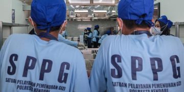 Alasan Kampus Menolak Bangun Dapur MBG