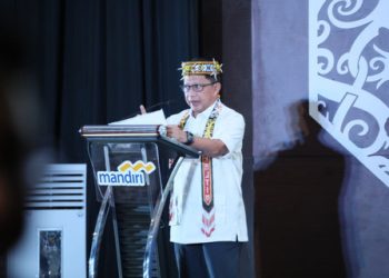 Mendagri: Program 3 Juta Rumah Bentuk Kepedulian Presiden kepada Rakyat Kecil