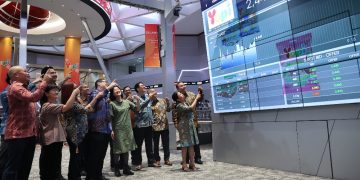 YUPI Bagikan Dividen Interim Rp16,57 per Saham, Cek Jadwal Pencairannya